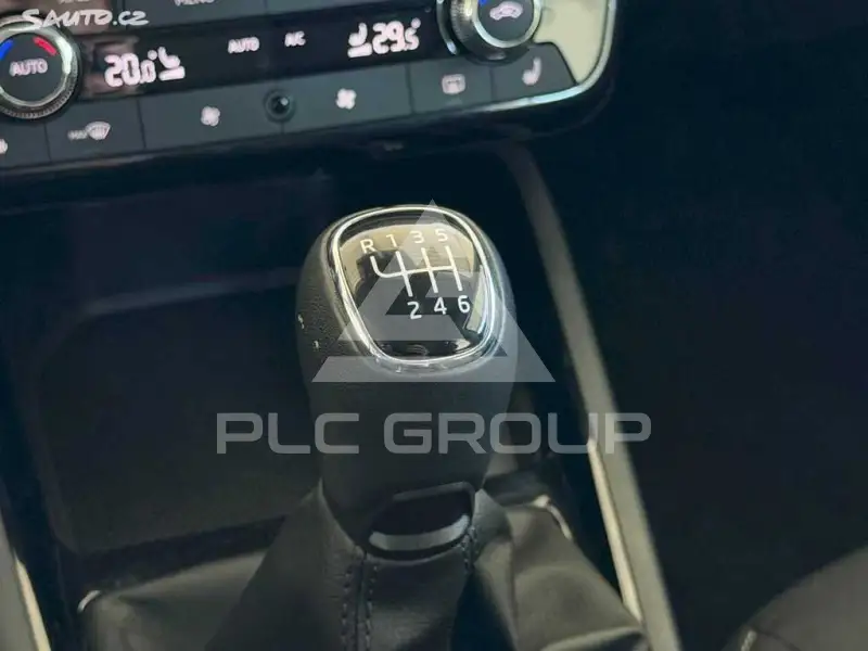 2025 Skoda Scala