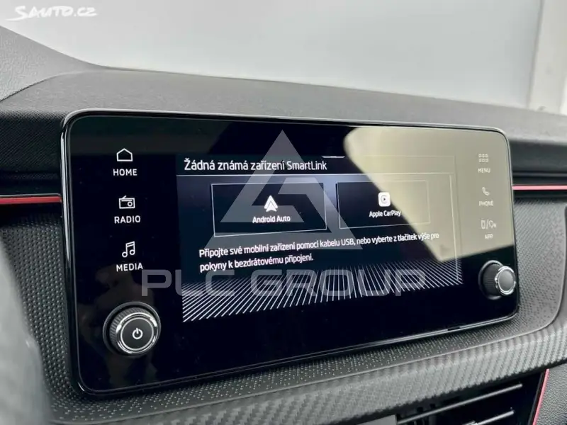 2025 Skoda Scala