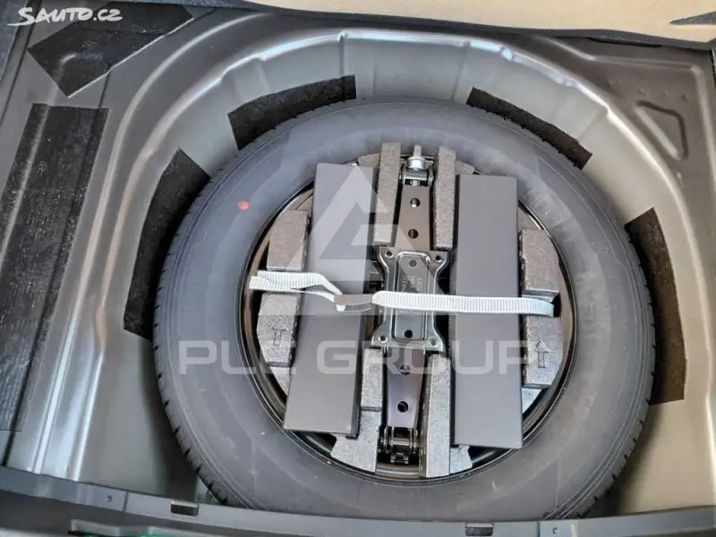 2025 Skoda Scala