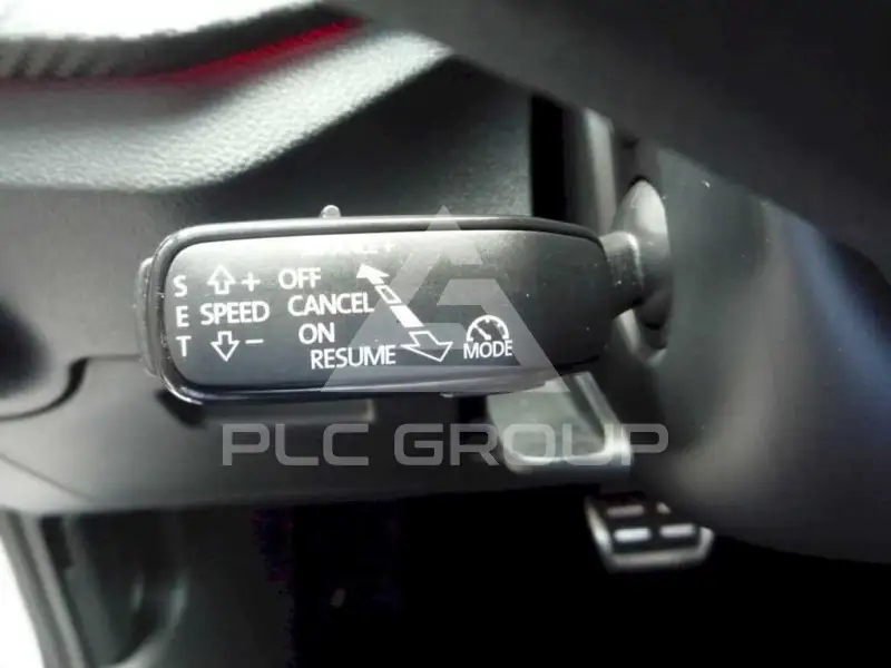 2025 Skoda Scala