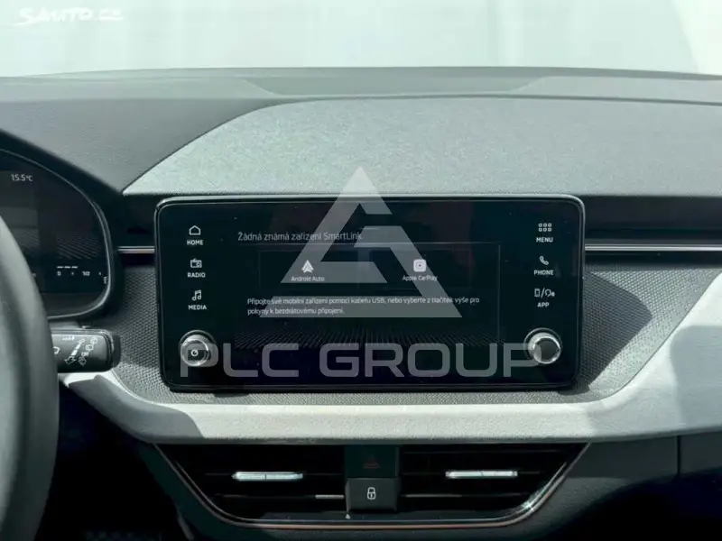 2025 Skoda Scala