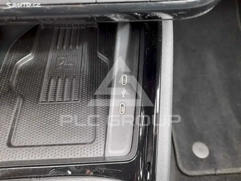 2025 Skoda Scala