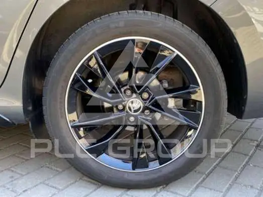 2025 Skoda Scala