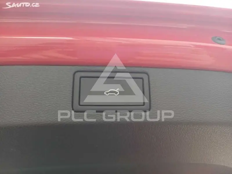 2025 Skoda Scala