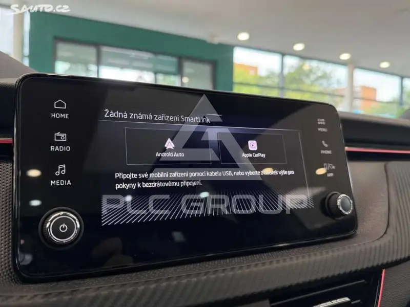 2025 Skoda Scala