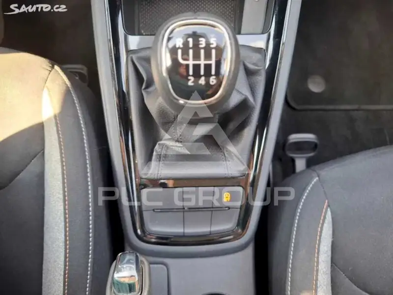 2025 Skoda Scala