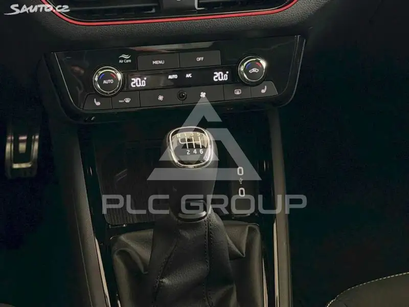 2025 Skoda Scala