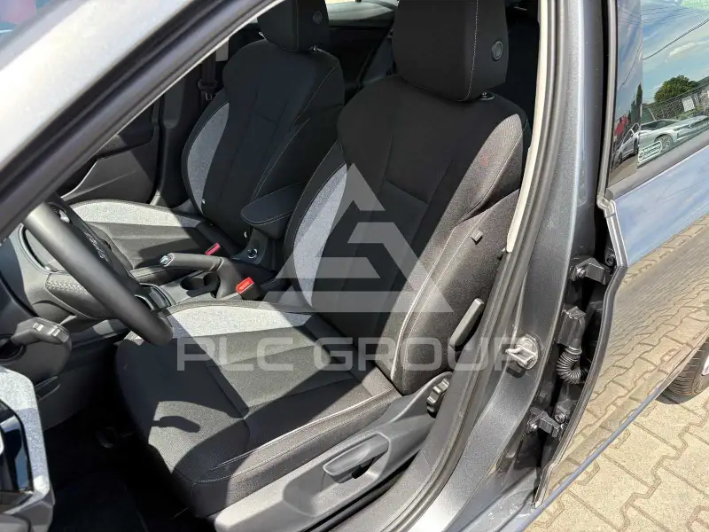 2025 Skoda Scala