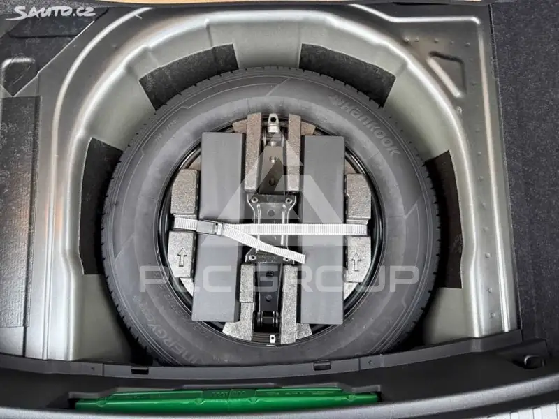 2025 Skoda Scala