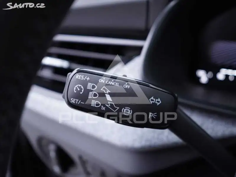 2025 Skoda Scala