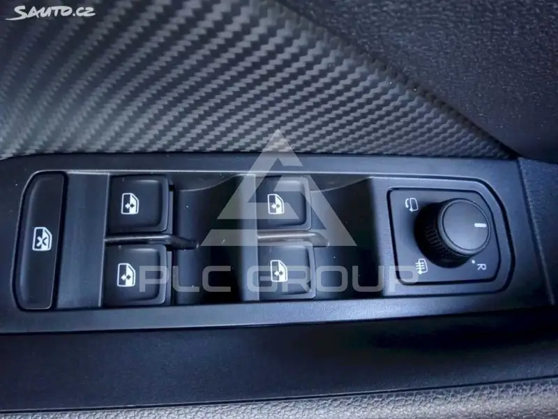 2025 Skoda Scala