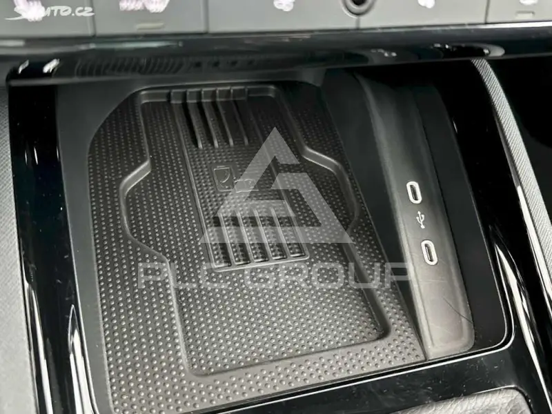 2025 Skoda Scala