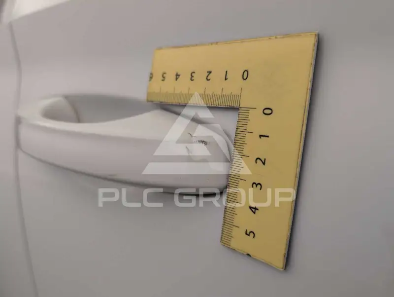 2025 Skoda Scala