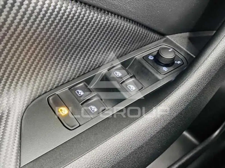 2025 Skoda Scala