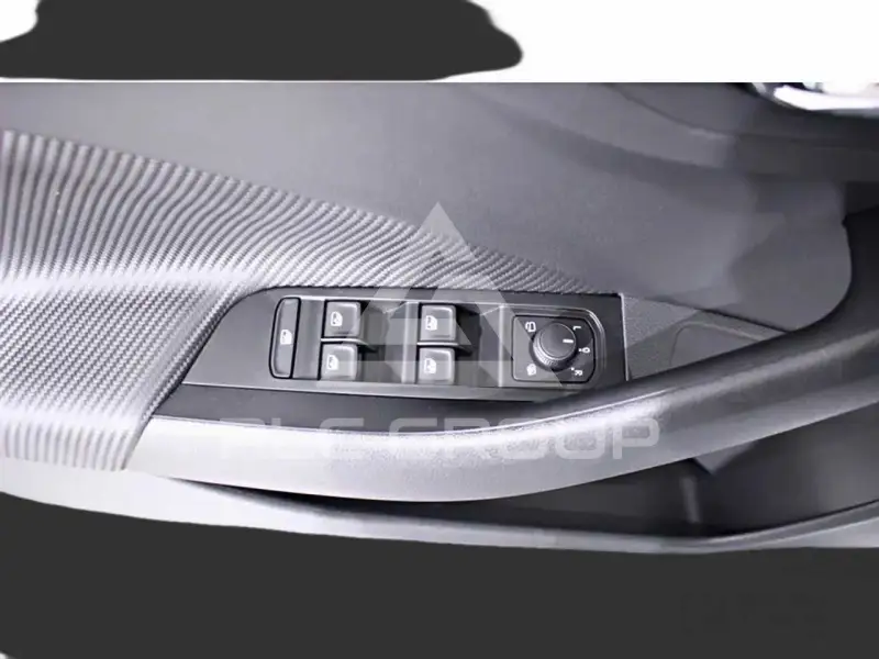 2025 Skoda Scala