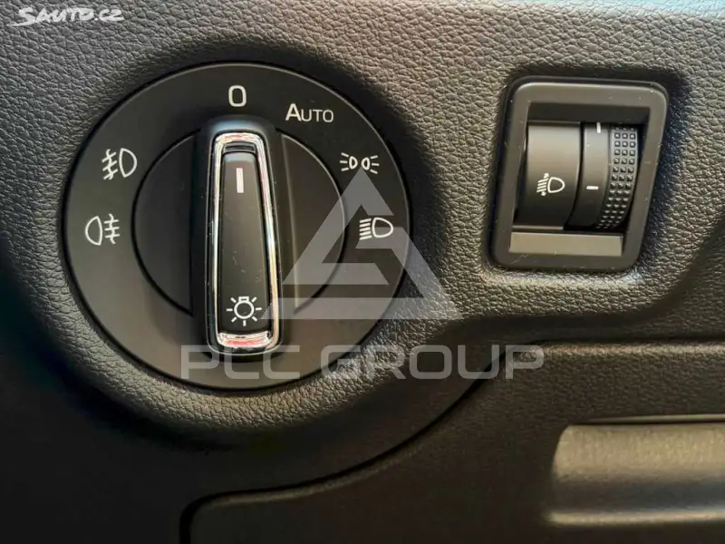 2025 Skoda Scala