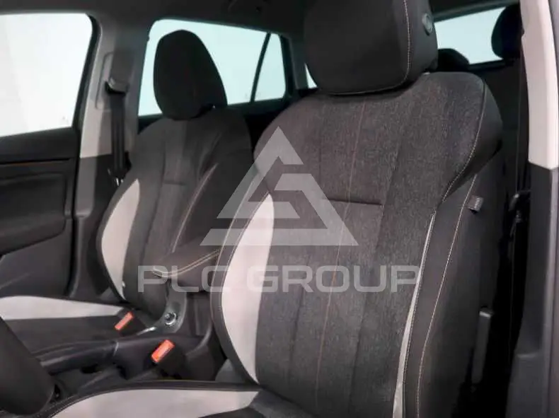 2025 Skoda Scala