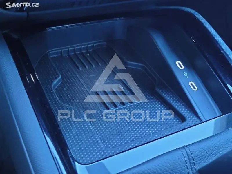 2025 Skoda Scala