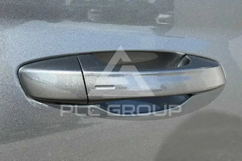 2025 Skoda Scala