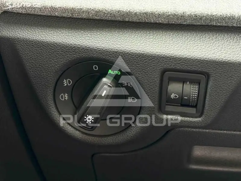 2025 Skoda Scala