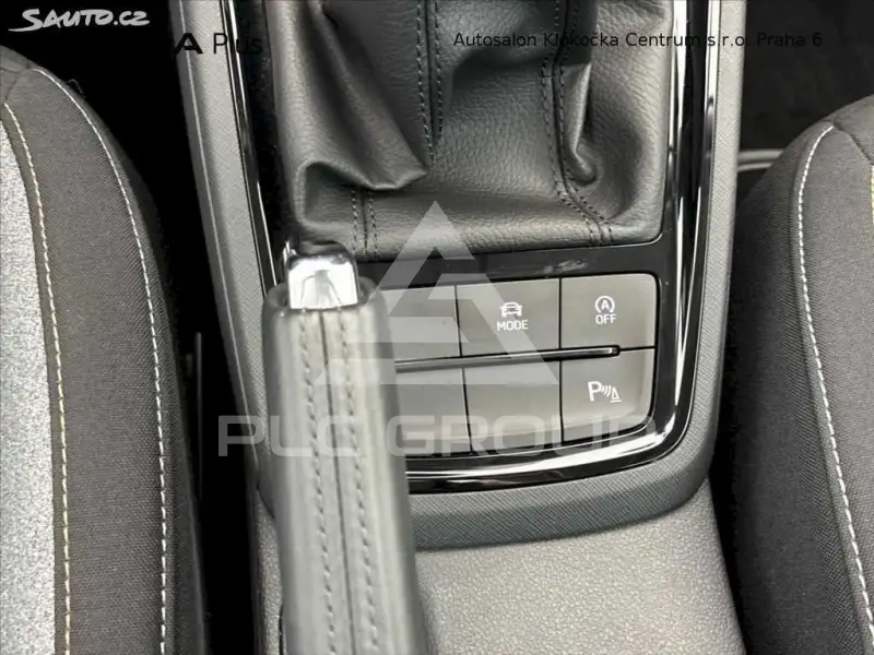 2025 Skoda Scala