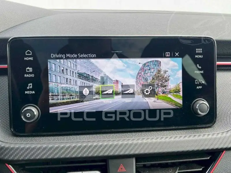 2025 Skoda Scala