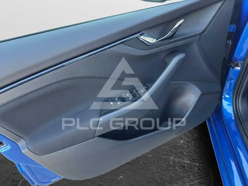 2025 Skoda Scala