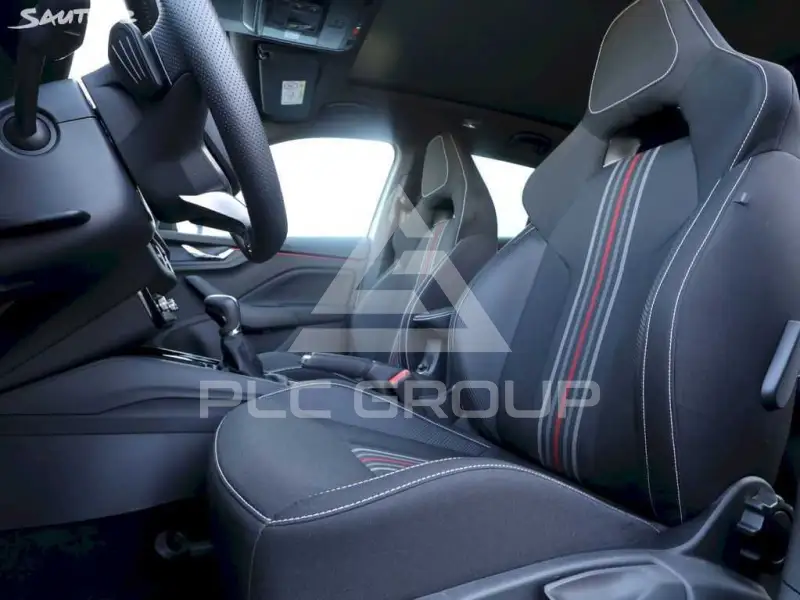 2025 Skoda Scala