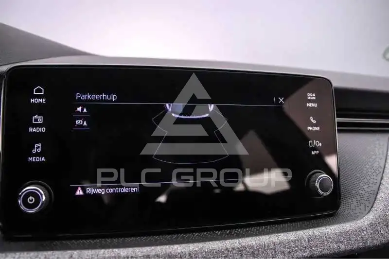 2025 Skoda Scala