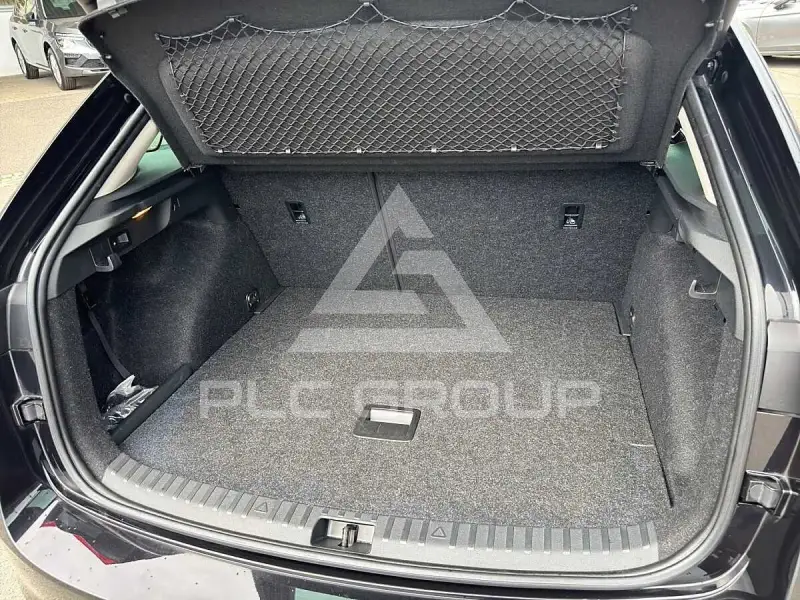 2025 Skoda Scala