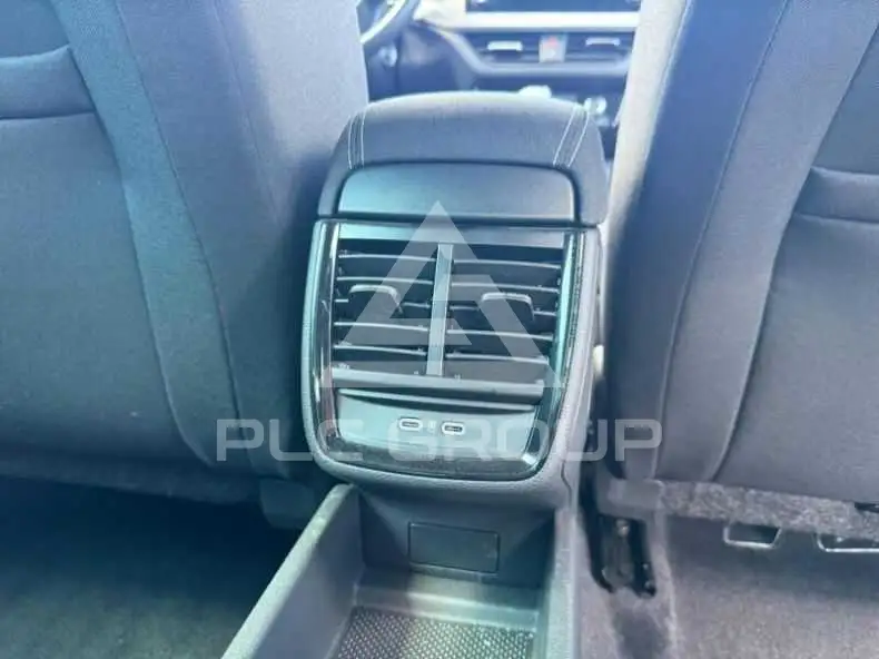 2025 Skoda Scala
