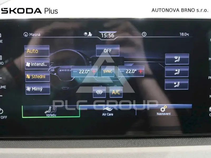 2025 Skoda Scala
