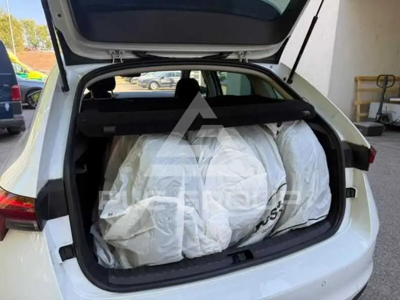 2025 Skoda Scala