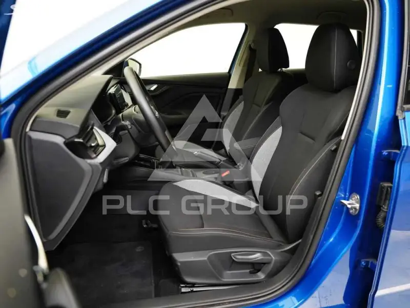2025 Skoda Scala