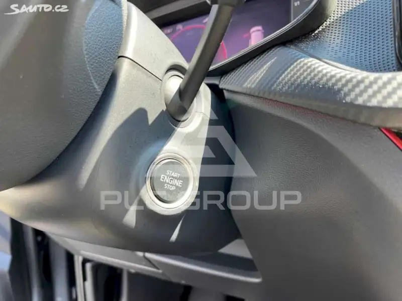 2025 Skoda Scala