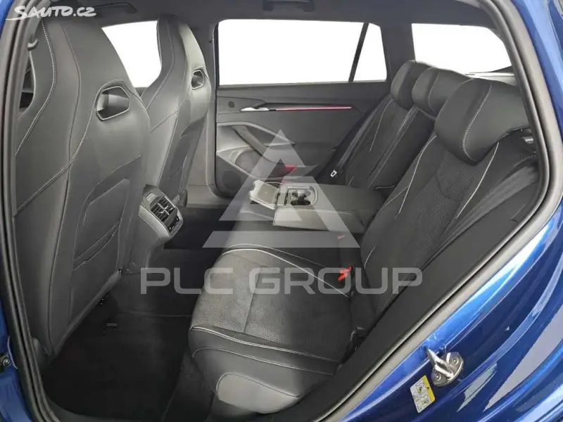 2025 Skoda Superb