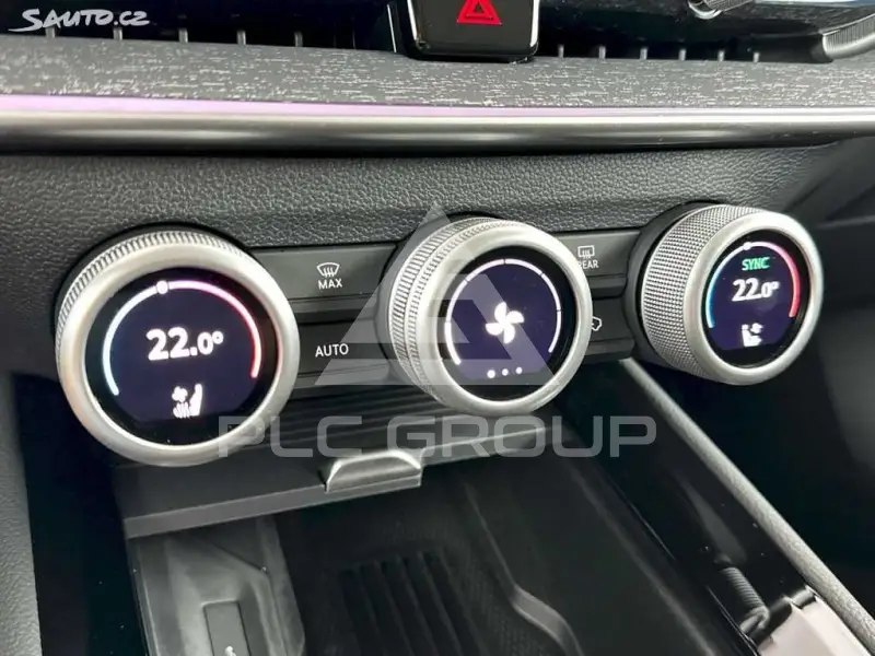 2025 Skoda Superb