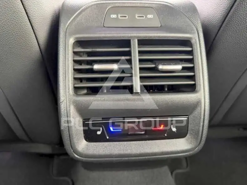 2025 Skoda Superb