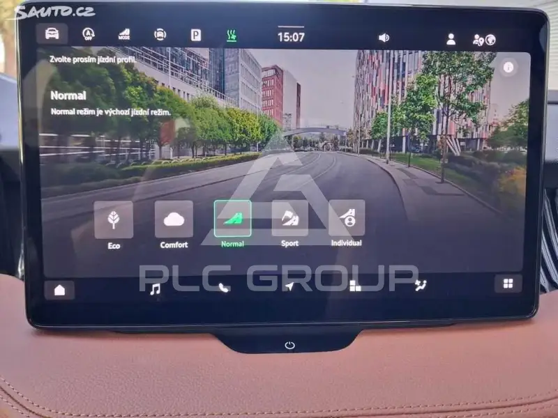 2025 Skoda Superb