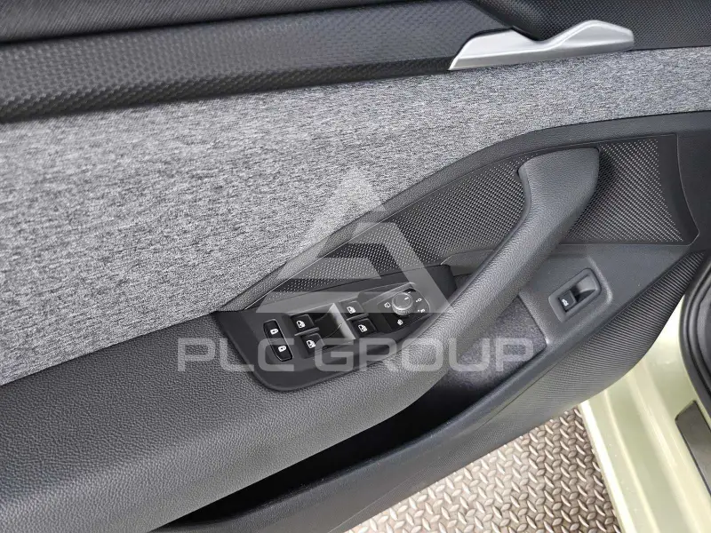 2025 Skoda Superb