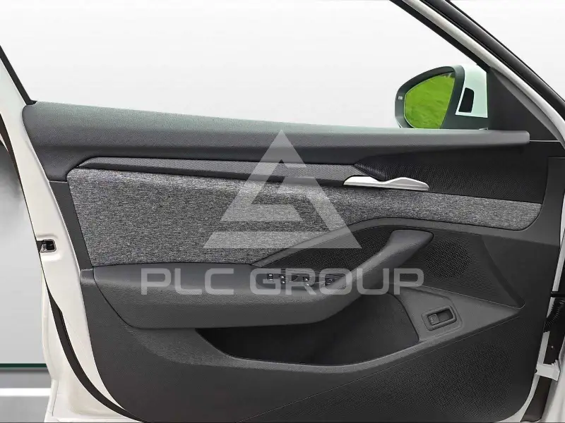 2025 Skoda Superb