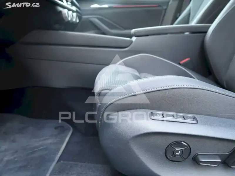 2025 Skoda Superb