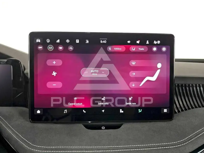 2025 Skoda Superb
