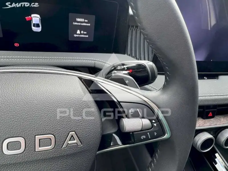 2025 Skoda Superb