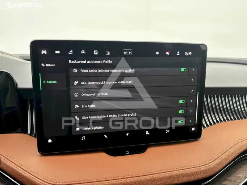 2025 Skoda Superb