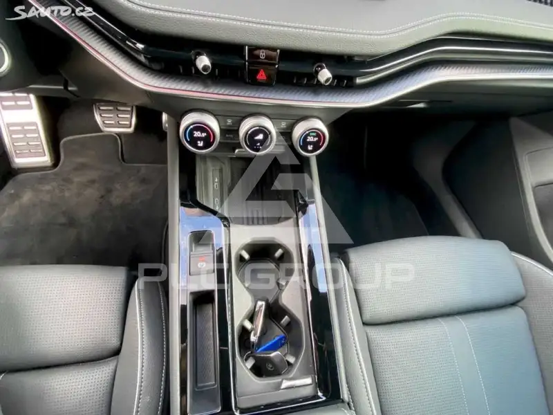 2025 Skoda Superb