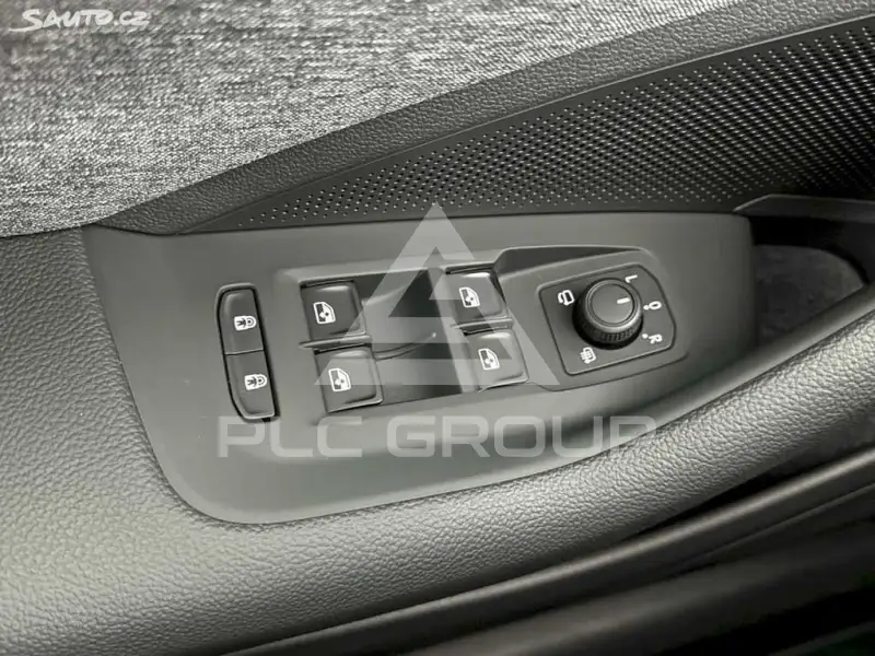 2025 Skoda Superb