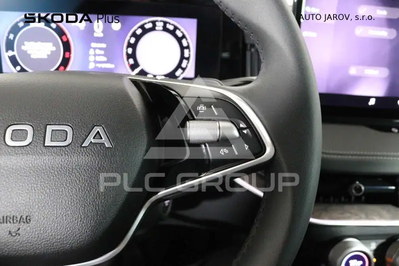 2025 Skoda Superb
