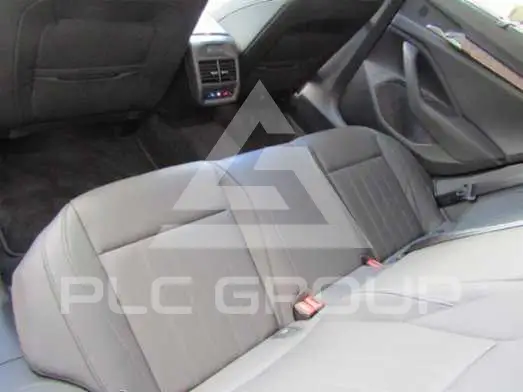 2025 Skoda Superb