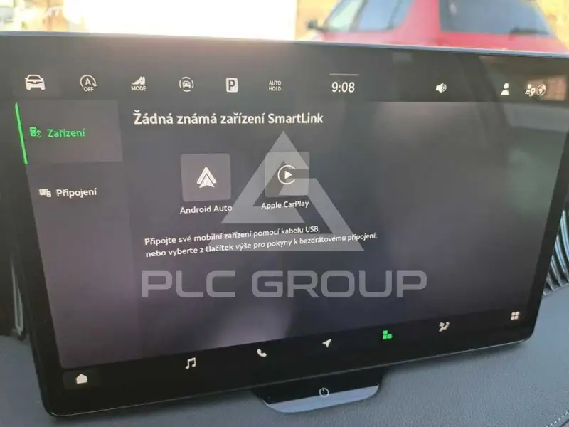 2025 Skoda Superb